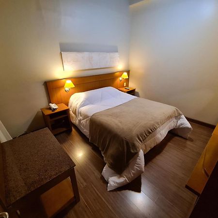 Sky Borges Hotel Alpenhaus - גראמדו מראה חיצוני תמונה