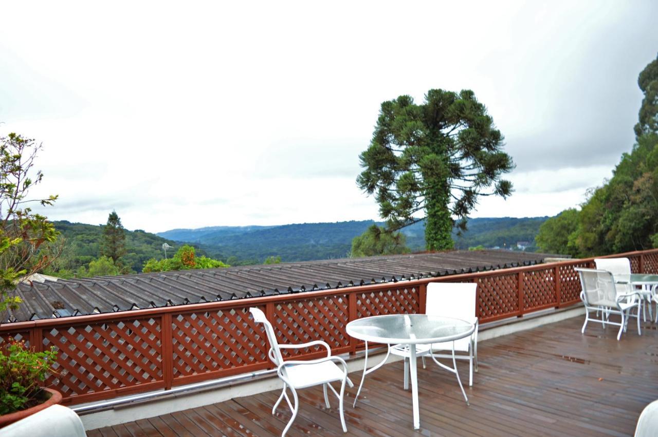 Sky Borges Hotel Alpenhaus - גראמדו מראה חיצוני תמונה