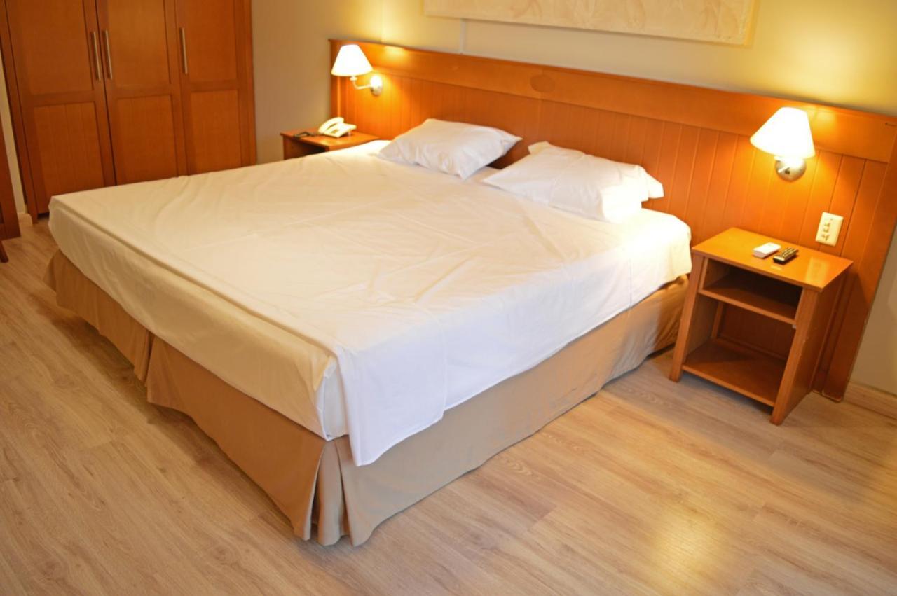 Sky Borges Hotel Alpenhaus - גראמדו מראה חיצוני תמונה