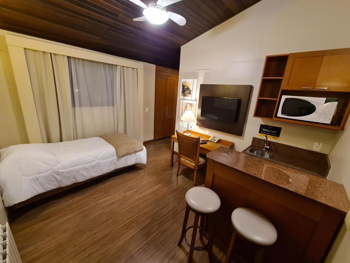 Sky Borges Hotel Alpenhaus - גראמדו מראה חיצוני תמונה