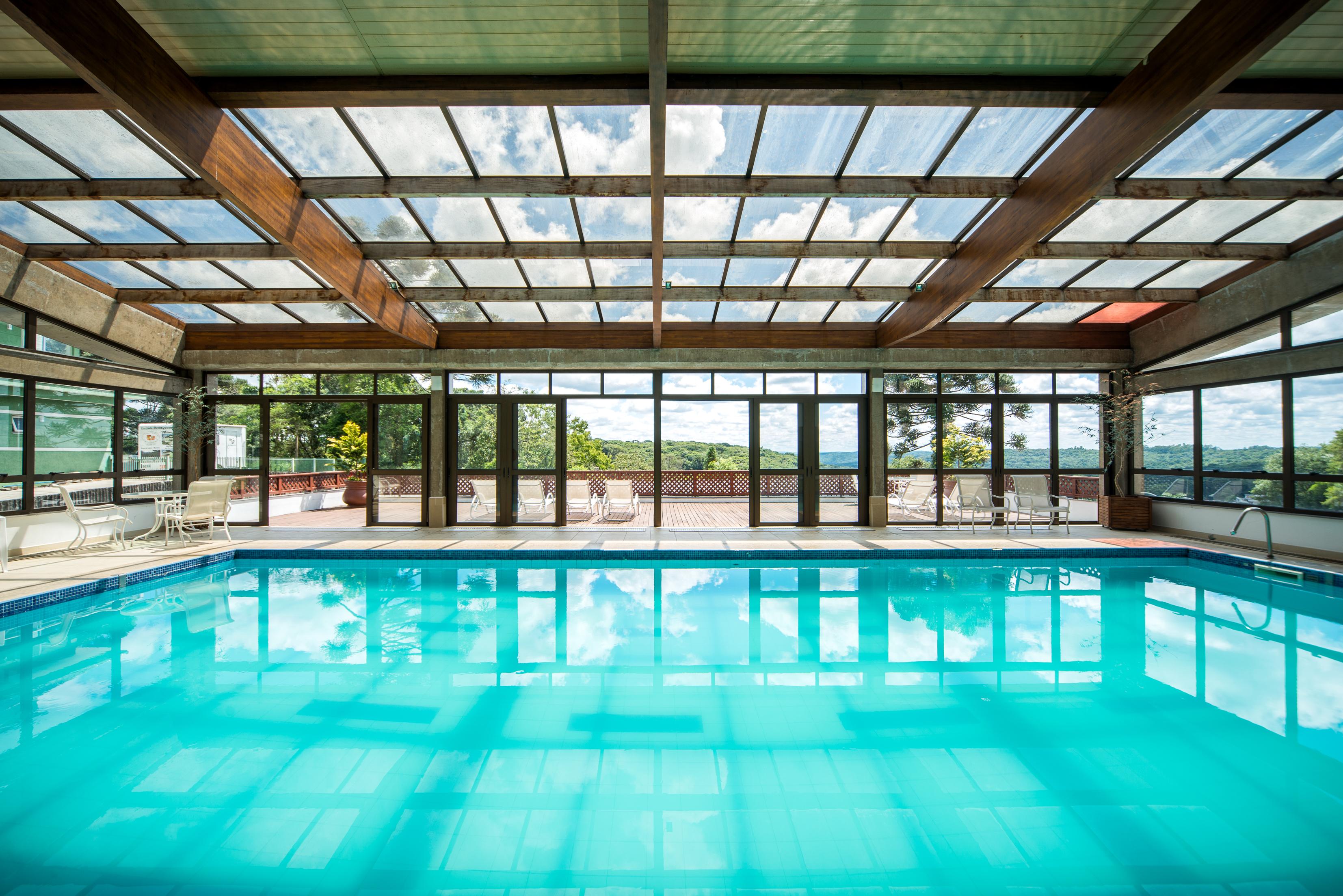 Sky Borges Hotel Alpenhaus - גראמדו מראה חיצוני תמונה