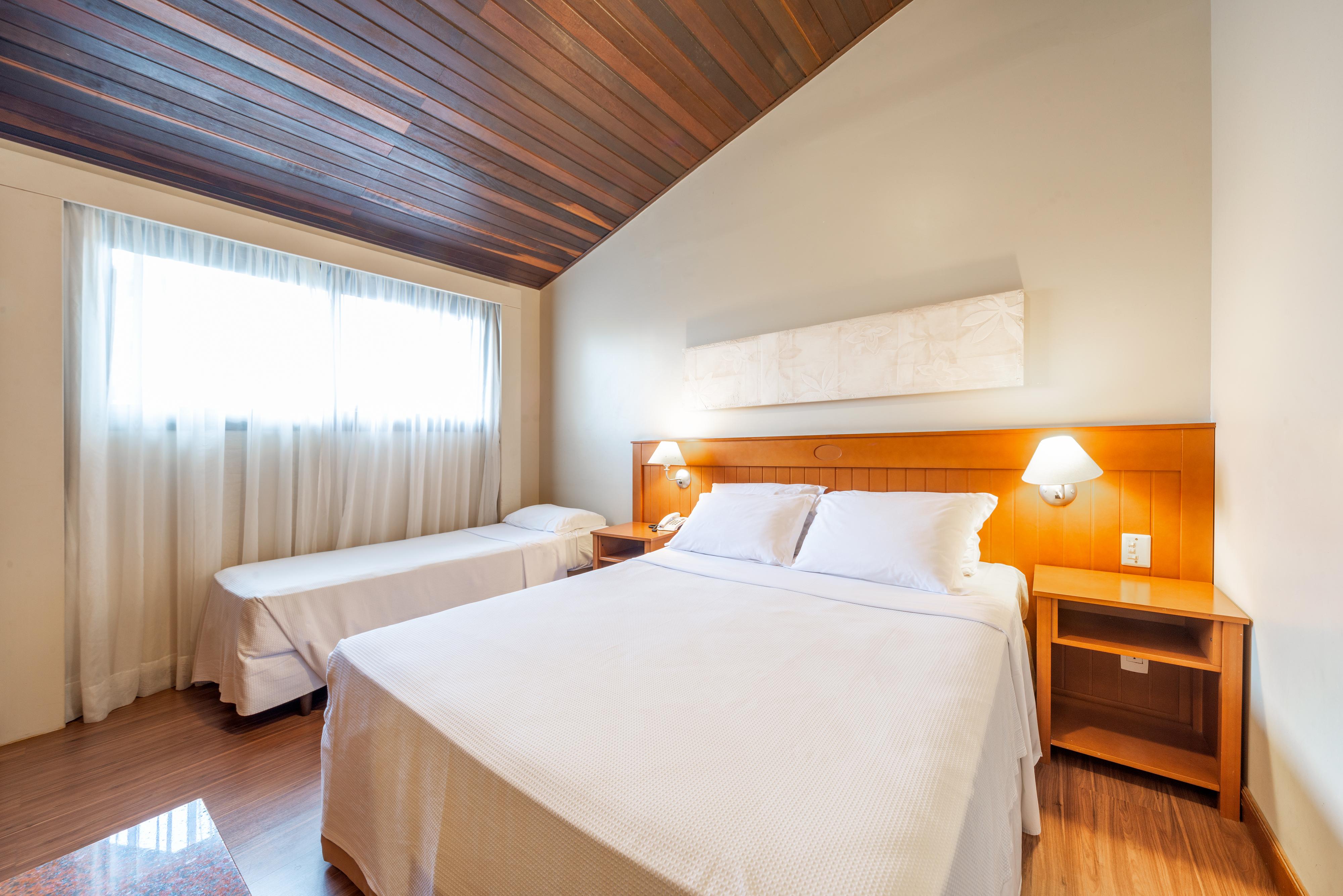 Sky Borges Hotel Alpenhaus - גראמדו מראה חיצוני תמונה