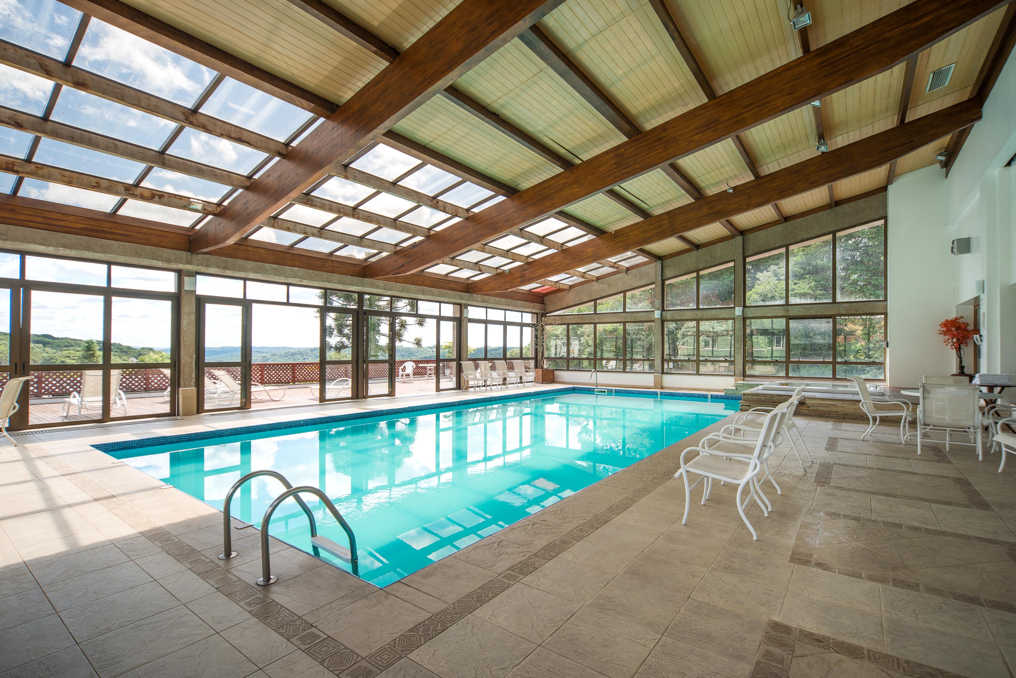 Sky Borges Hotel Alpenhaus - גראמדו מראה חיצוני תמונה