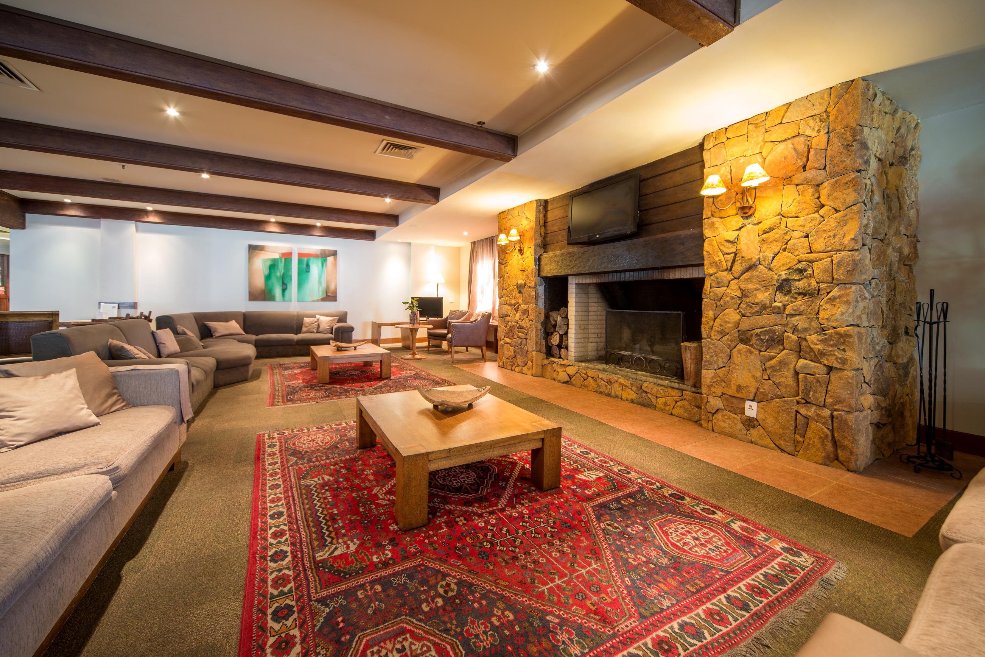 Sky Borges Hotel Alpenhaus - גראמדו מראה חיצוני תמונה