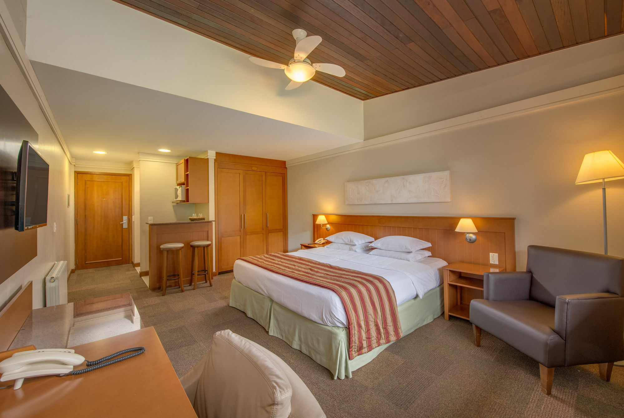 Sky Borges Hotel Alpenhaus - גראמדו מראה חיצוני תמונה