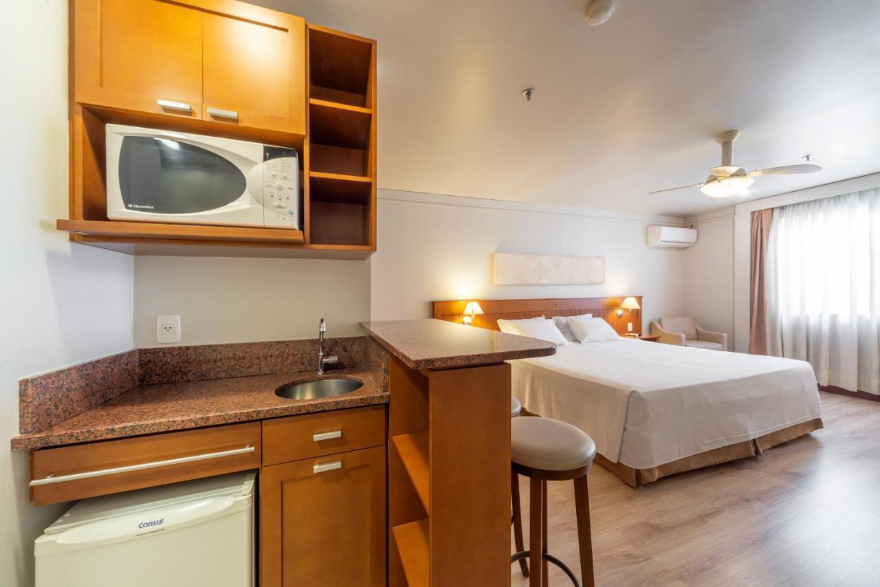 Sky Borges Hotel Alpenhaus - גראמדו מראה חיצוני תמונה